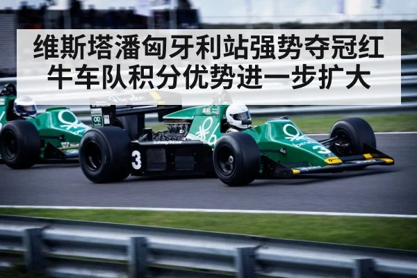 维斯塔潘匈牙利站强势夺冠红牛车队积分优势进一步扩大