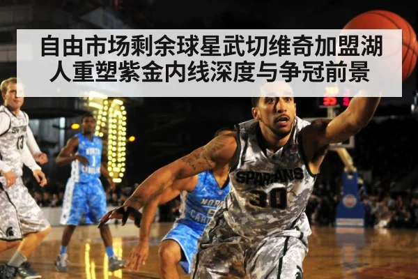 自由市场剩余球星武切维奇加盟湖人重塑紫金内线深度与争冠前景