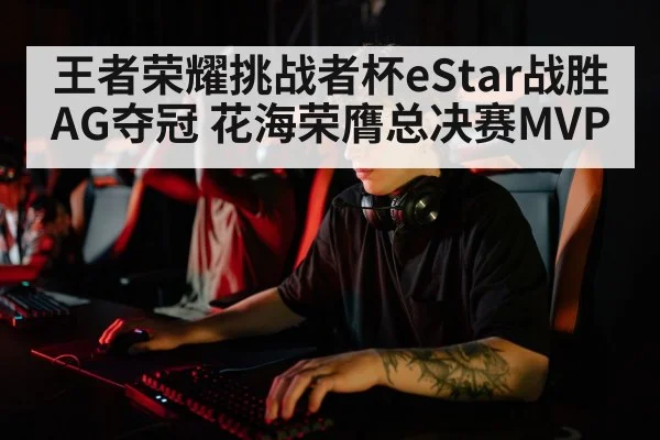 王者荣耀挑战者杯eStar战胜AG夺冠 花海荣膺总决赛MVP